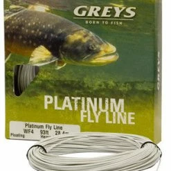 Greys Platinum Range Of Flylines Fly & Game Shop
