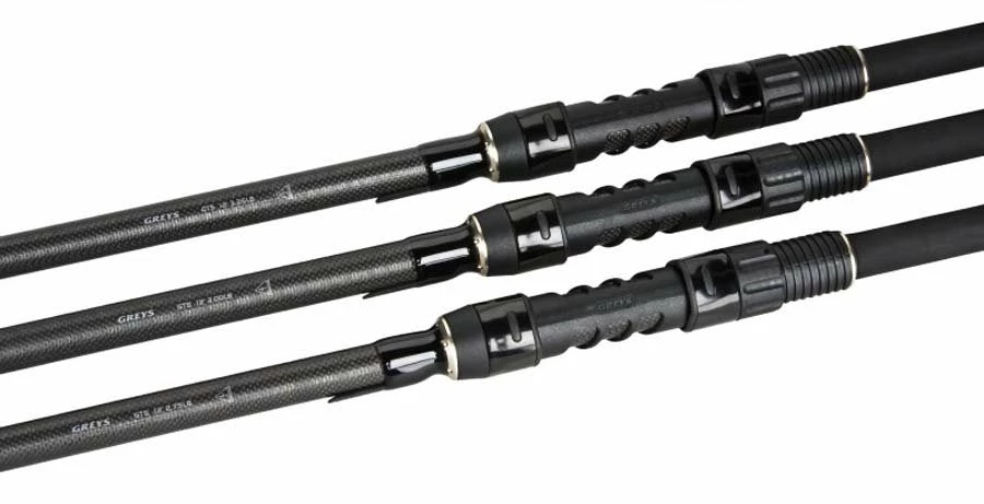Greys Prodigy GT5 & GT5 50 Carp Rods 1 Greys Prodigy GT5 & GT5 50 Carp Rods