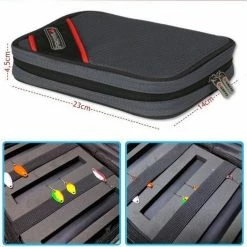 Greys Prowla Stinger Case