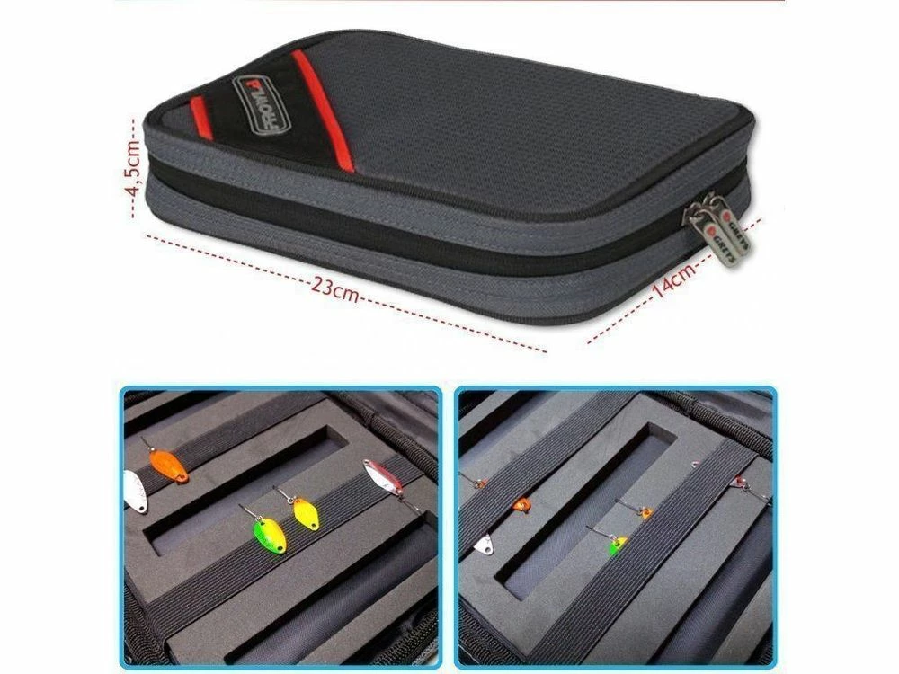 Greys Prowla Stinger Case 2 Greys Prowla Stinger Case