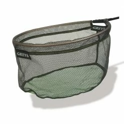 Greys Rubber Spoon Micro Mesh Landing Net Everything Else