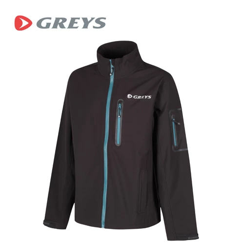 Clothing Shop Greys Softshell Jacket 1 Clothing Shop Greys Softshell Jacket