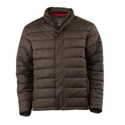 Greys Strata Quilted Jacket Clothing Shop