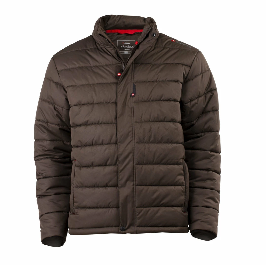 Greys Strata Quilted Jacket Clothing Shop 1 Greys Strata Quilted Jacket Clothing Shop