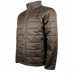Greys Strata Quilted Jacket Clothing Shop