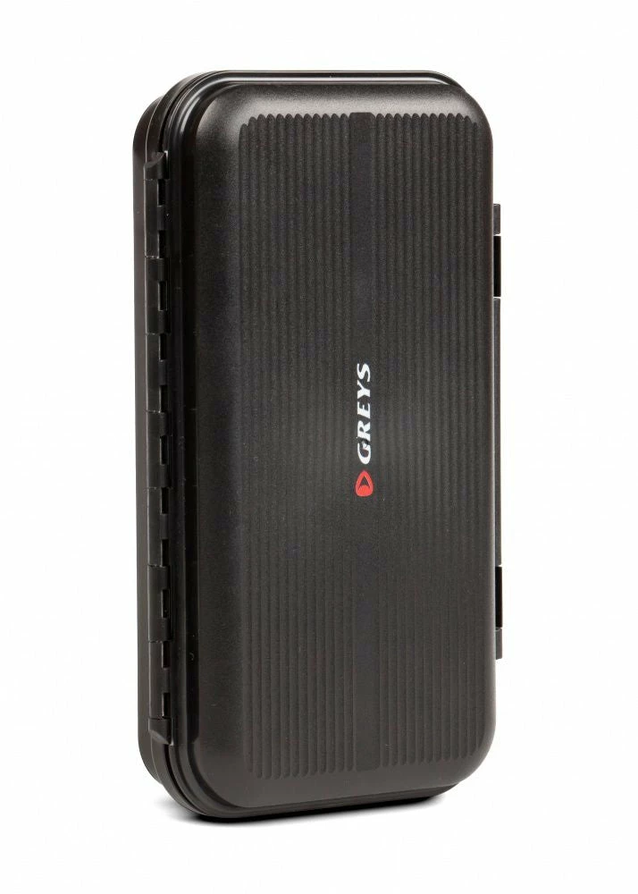 Greys GS Water Resistant Fly Box Fly & Game Shop 1 Greys GS Water Resistant Fly Box Fly & Game Shop