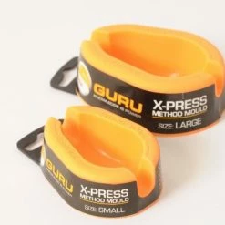 Coarse & Match Shop Guru X-Press Method Moulds