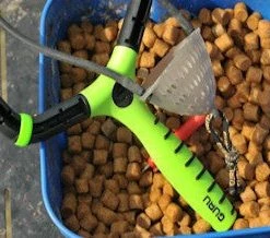 Carp Shop Guru Incredible Pult