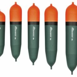 Fox Rage Predator HD Slim Slider Floats Predator Shop