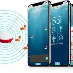 IBobber Bluetooth Fish Finder Everything Else