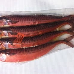 Rebel Pike Red Haggis Mackerel Deadbait Bait Shop