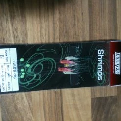 Sea Shop Tronix Pro Grub Rig