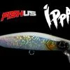 Fishus Ippai Minnow Sea Shop