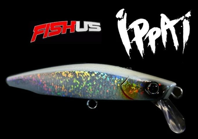Fishus Ippai Minnow Sea Shop 1 Fishus Ippai Minnow Sea Shop