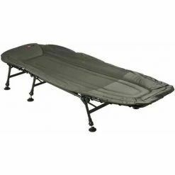 JRC Contact Lite Bedchair Everything Else