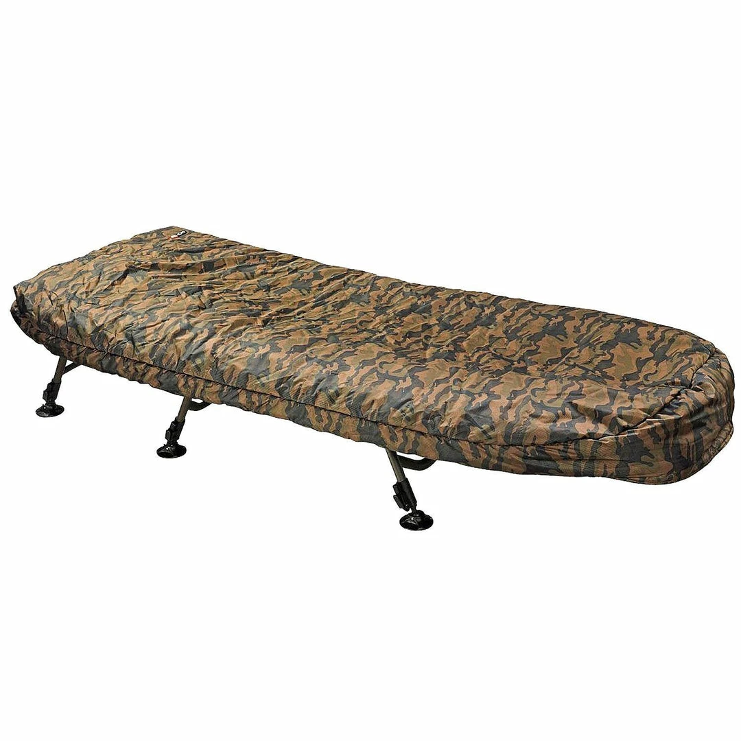 JRC Rova Camo Sleep System 3 JRC Rova Camo Sleep System
