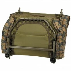 JRC Rova Camo Sleep System