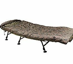 JRC Rova Wide Sleeping Bag