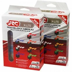 Rod Rests & Banksticks JRC X-Lite Rod Bloxx 3 Set