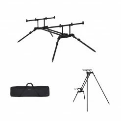 JRC Extreme TX Rod Pod