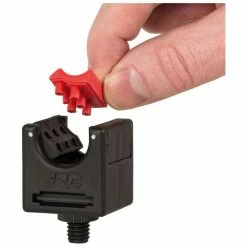 Rod Rests & Banksticks JRC X-Lite Rod Bloxx 3 Set