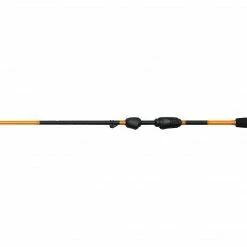 Kinetic Defeater CT Spinning Rod