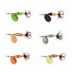 Kinetic Fizz Spinner 5g