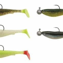 Kinetic Playboy R2F 12g 3 Pack Lures