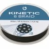 Everything Else Kinetic 8 Braid 150m