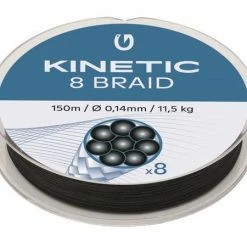 Everything Else Kinetic 8 Braid 300m