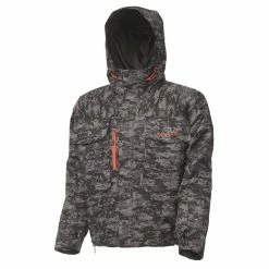 Clothing Shop Kinetic AquaSkin 'Illusion' Wading Jacket