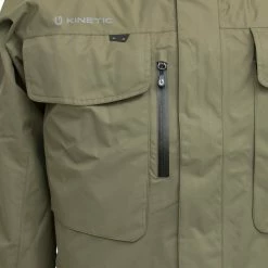 Kinetic Aquaskin II Jacket Clothing Shop