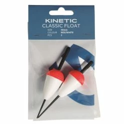 Coarse & Match Shop Kinetic Classic Float 2pcs