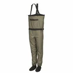 Kinetic ClassicGaiter Breathable Stocking Foot Chest Waders