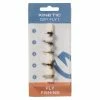 Fly & Game Shop Kinetic Dry Flies 5 Pack