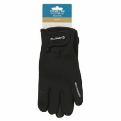 Kinetic Neoprene Gloves Hats, Scarves, Gloves & Socks