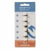 Kinetic Nymph Flies 5 Pack Fly & Game Shop