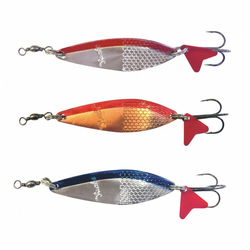 Kinetic Snake Spoon 48g 1 Kinetic Snake Spoon 48g