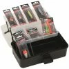 Kinetic Tackle Box Kit - Freshwater Multipack Lures