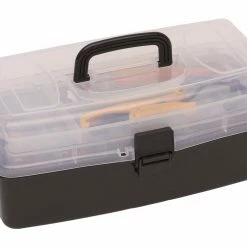 Kinetic Tackle Box Kit - Freshwater Multipack Lures