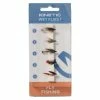 Kinetic Wet Flies 5 Pack Fly & Game Shop