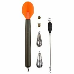 Coarse & Match Shop Korda Drop Zone Marker Float & Lead Kit