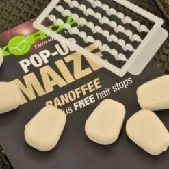 Bait Shop Korda Fake Food - Pop-Up Corn