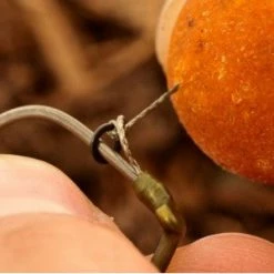 Korda Ready Tied DF Carp Rig