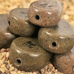 Korda Flatliner Pear Inline Leads