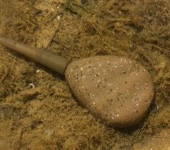 Korda Flatliner Pear Inline Leads