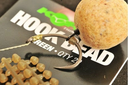 Korda Hook Beads Carp Shop 2 Korda Hook Beads Carp Shop