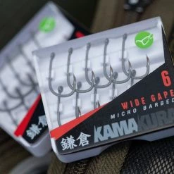 Carp Shop Korda Kamakura Wide Gape