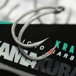 Carp Shop Korda Kamakura Krank Sz.6