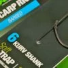 Carp Shop Korda N Trap KD Carp Rigs